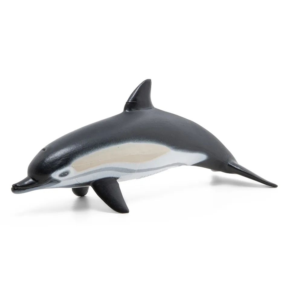 papo-marine-world-gemeine-delfinfigur-meerestier-modell image 1