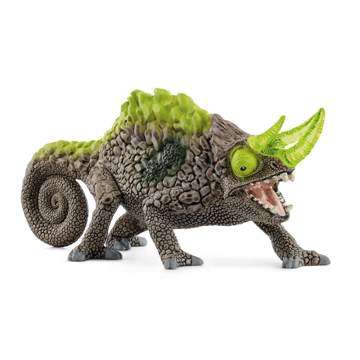 schleich-eldrador-battlecave-steincham-leons-42677 image 5