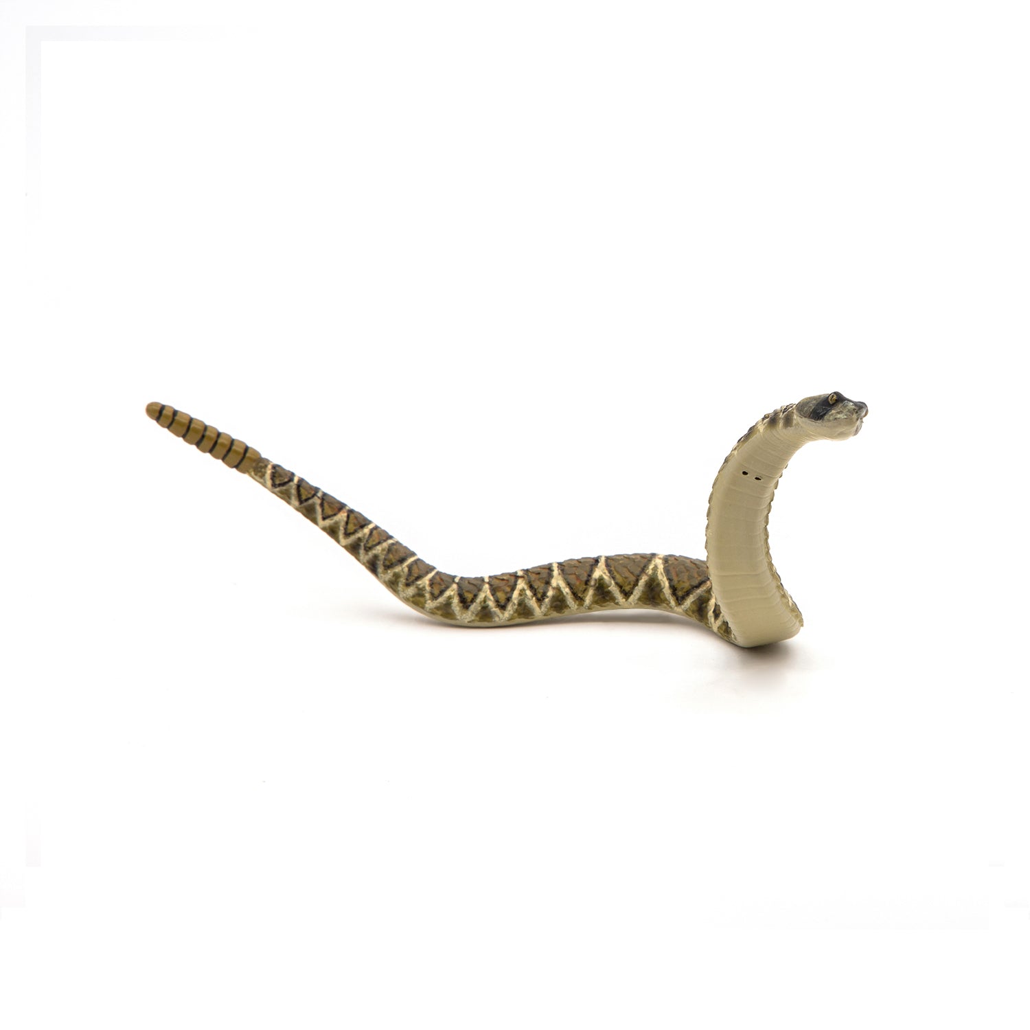 papo-wildlife-klapperschlange-reptil-figur image 2