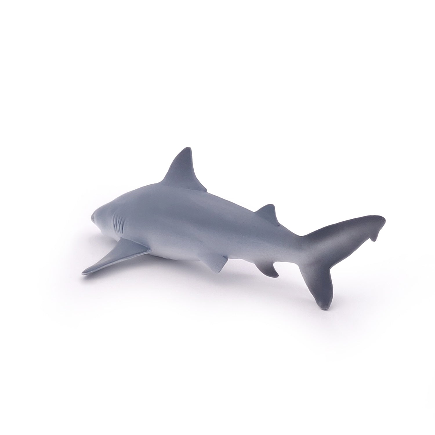papo-marine-world-bullenhai-hai-figur-handbemalt image 6