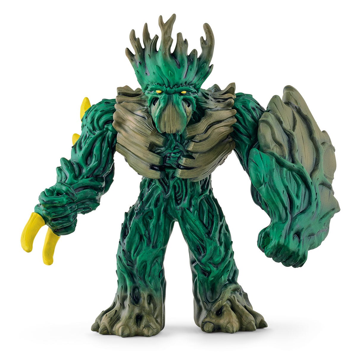 schleich-eldrador-70151-dschungelherrscher-fantasy-figur-schild image 1