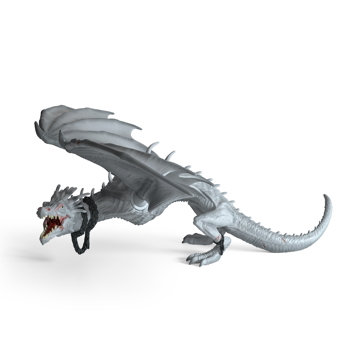 schleich-harry-potter-ukrainischer-eisenbauch-drachenfigur image 3