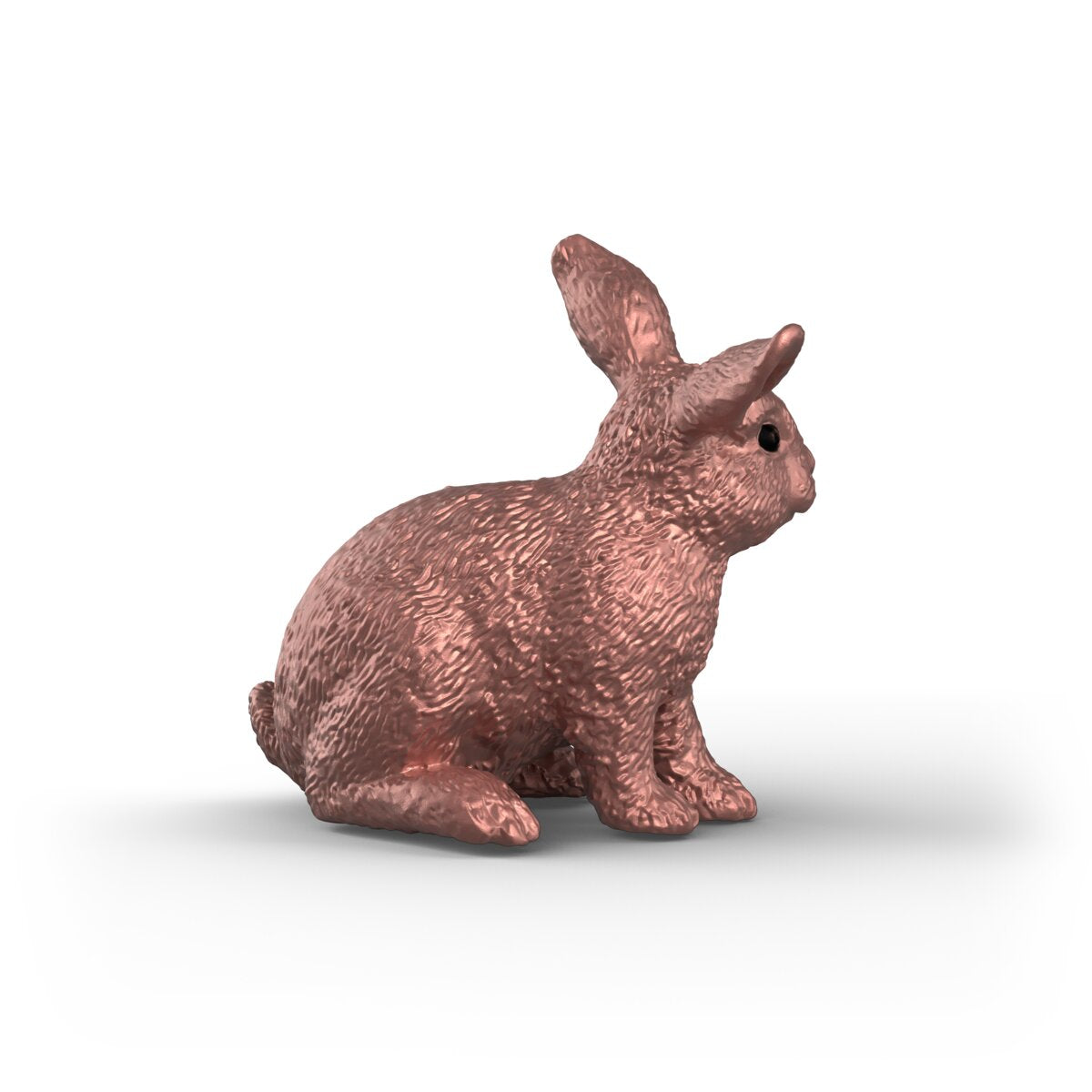 schleich-farm-world-ros-goldener-osterhase-sonderedition image 4