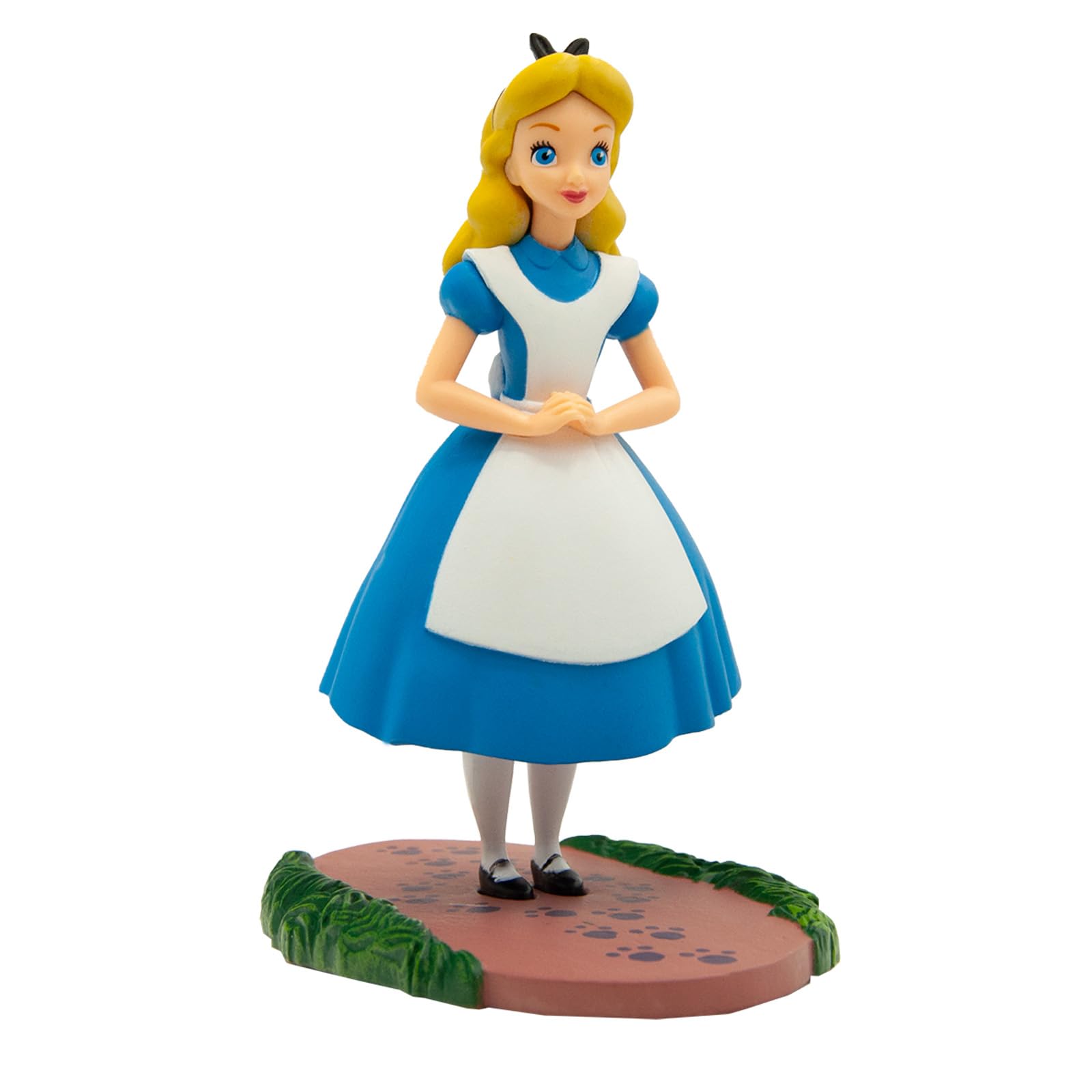 bullyland-disney-classic-kaninchen-11402-spielfigur-8-1-cm-alice image 7
