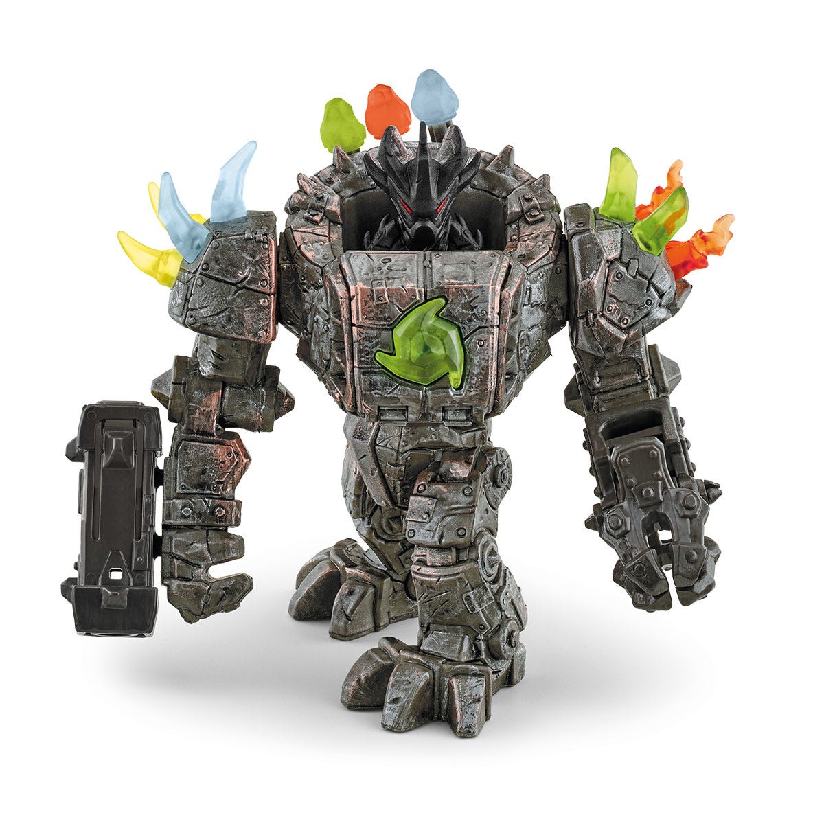 schleich-eldrador-master-roboter-spielfigur-mit-mini-creature image 6