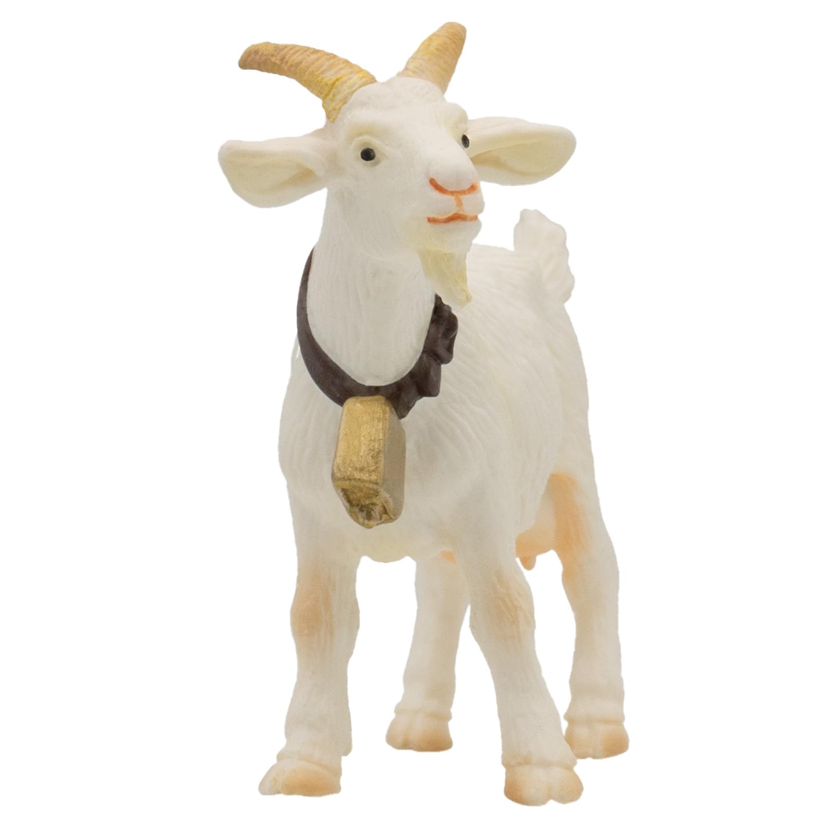 bullyland-farm-62318-ziege-spielfigur-9-cm image 3