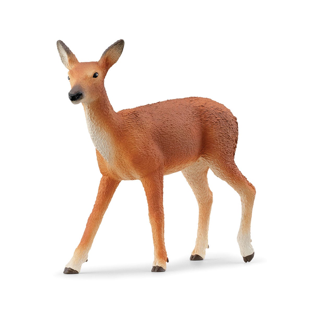 schleich-wild-life-42658-f-tterung-der-waldtiere-spielset-futterkrippe image 5