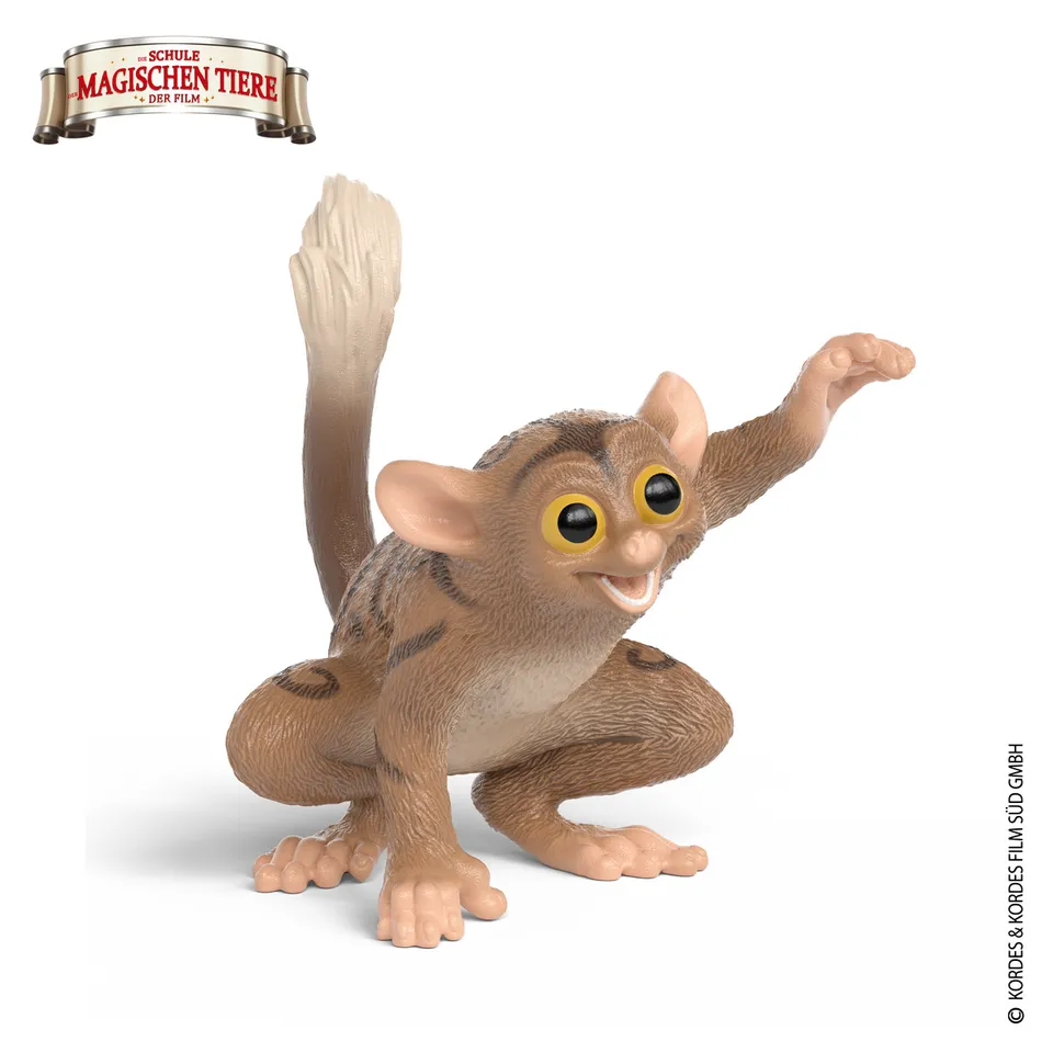 schleich-school-of-magical-animals-14952-fitzgeraldo-figur image 1