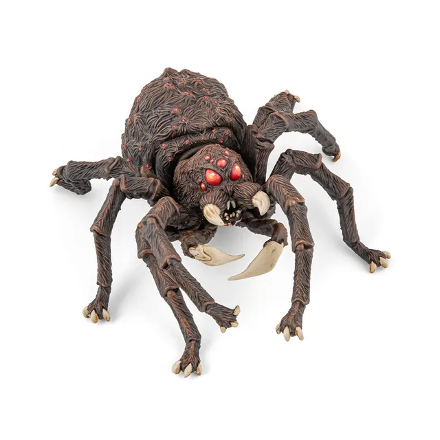 papo-fantasy-arachnos-figur-riesenspinne-beweglich image 1