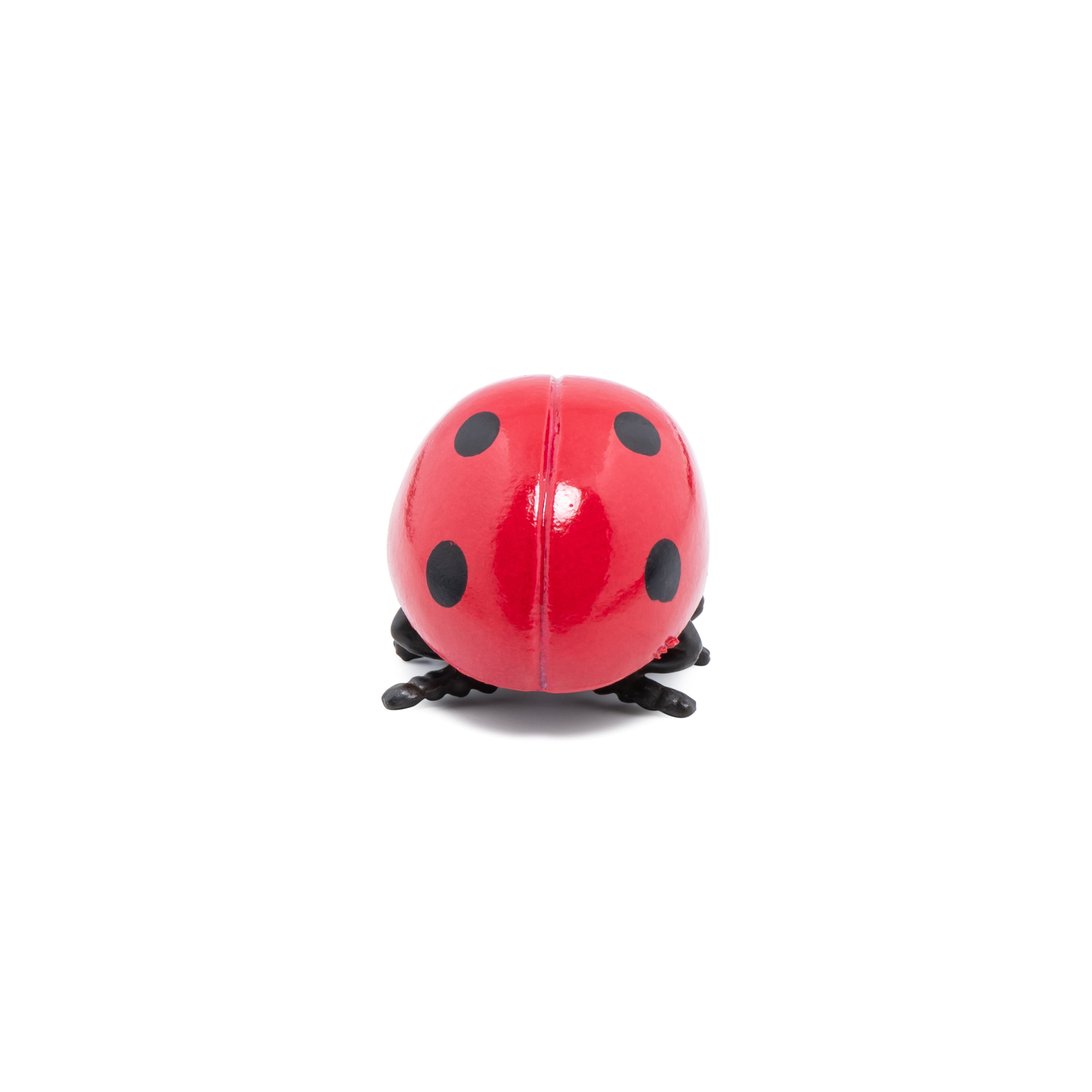 papo-garden-animals-marienk-fer-figur-insekt-rot-mit-punkten image 6
