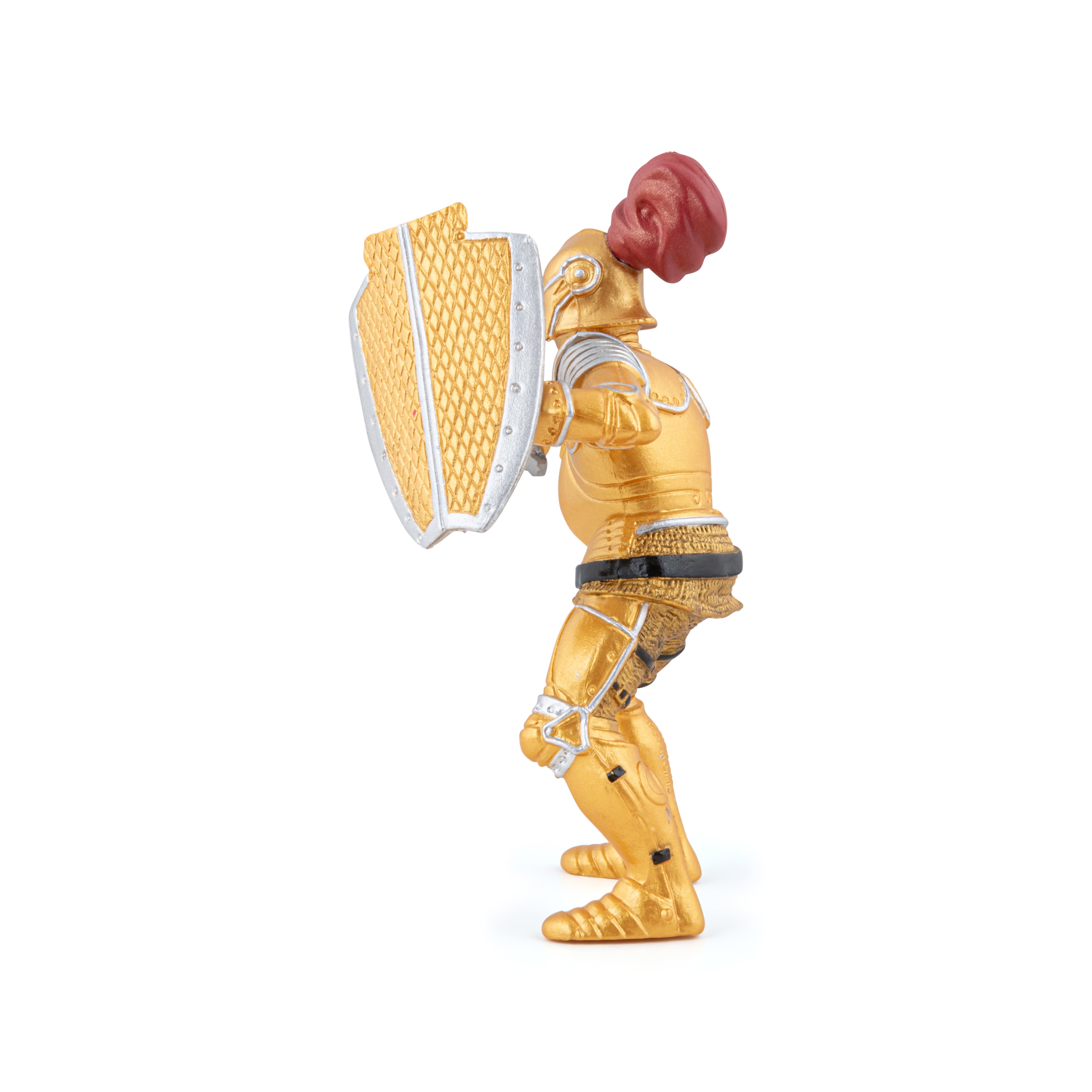 papo-medieval-goldene-ritterfigur-r-stung-spielfigur-schwert image 3