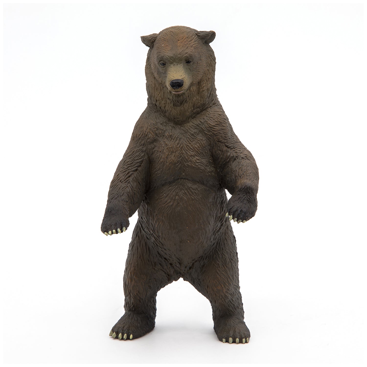 papo-wildlife-grizzly-figur-braunb-r image 2