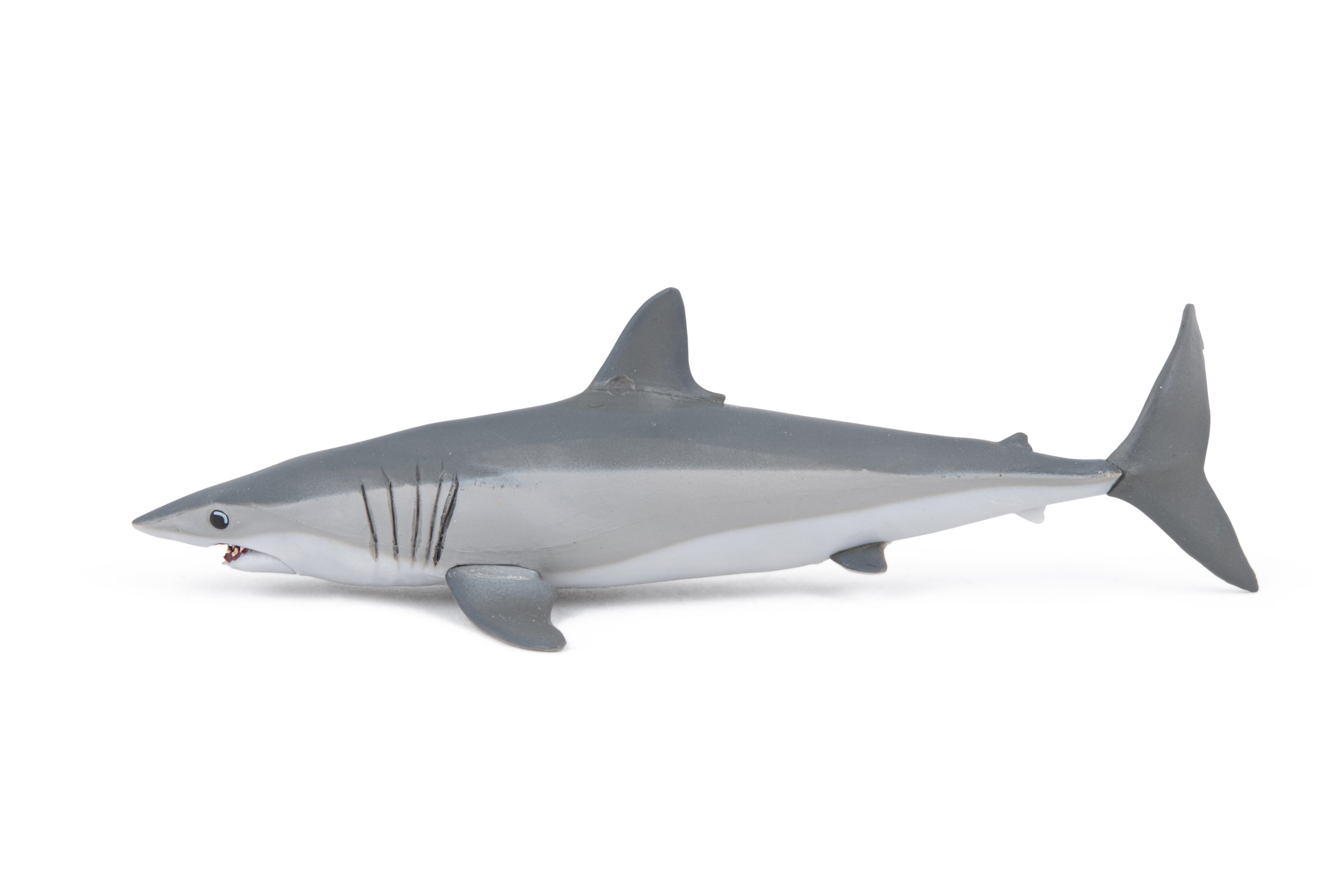 papo-marine-world-mako-hai-haifigur-raubfisch-realistisch image 6