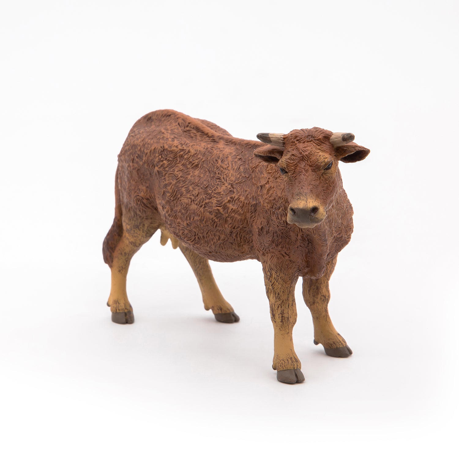 papo-farmyard-friends-limousin-kuh-kuhfigur-bauernhof image 2