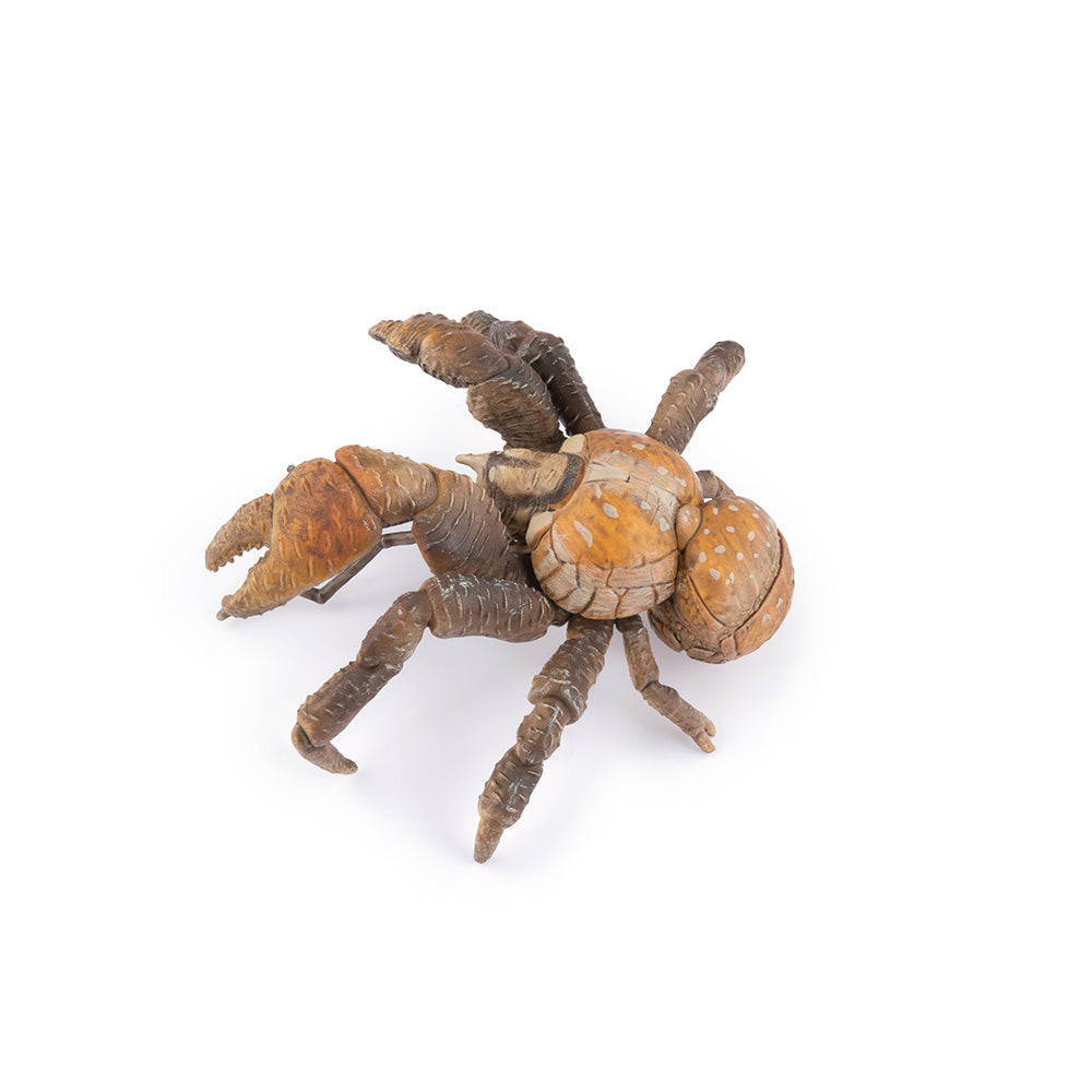 papo-marine-world-palmendieb-tierfigur-riesenkrabbe image 3