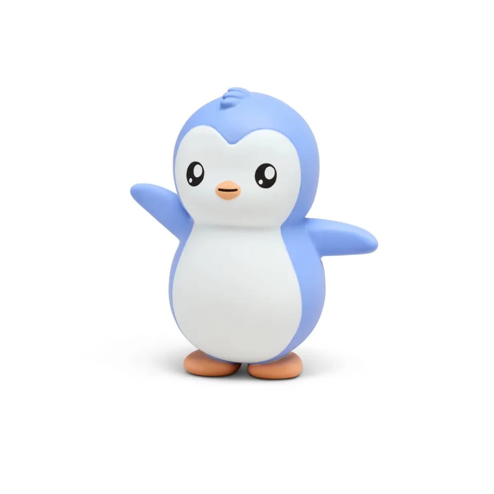 schleich-wild-life-pax-pengu-pudgy-penguins-pinguin-sammelfigur image 1