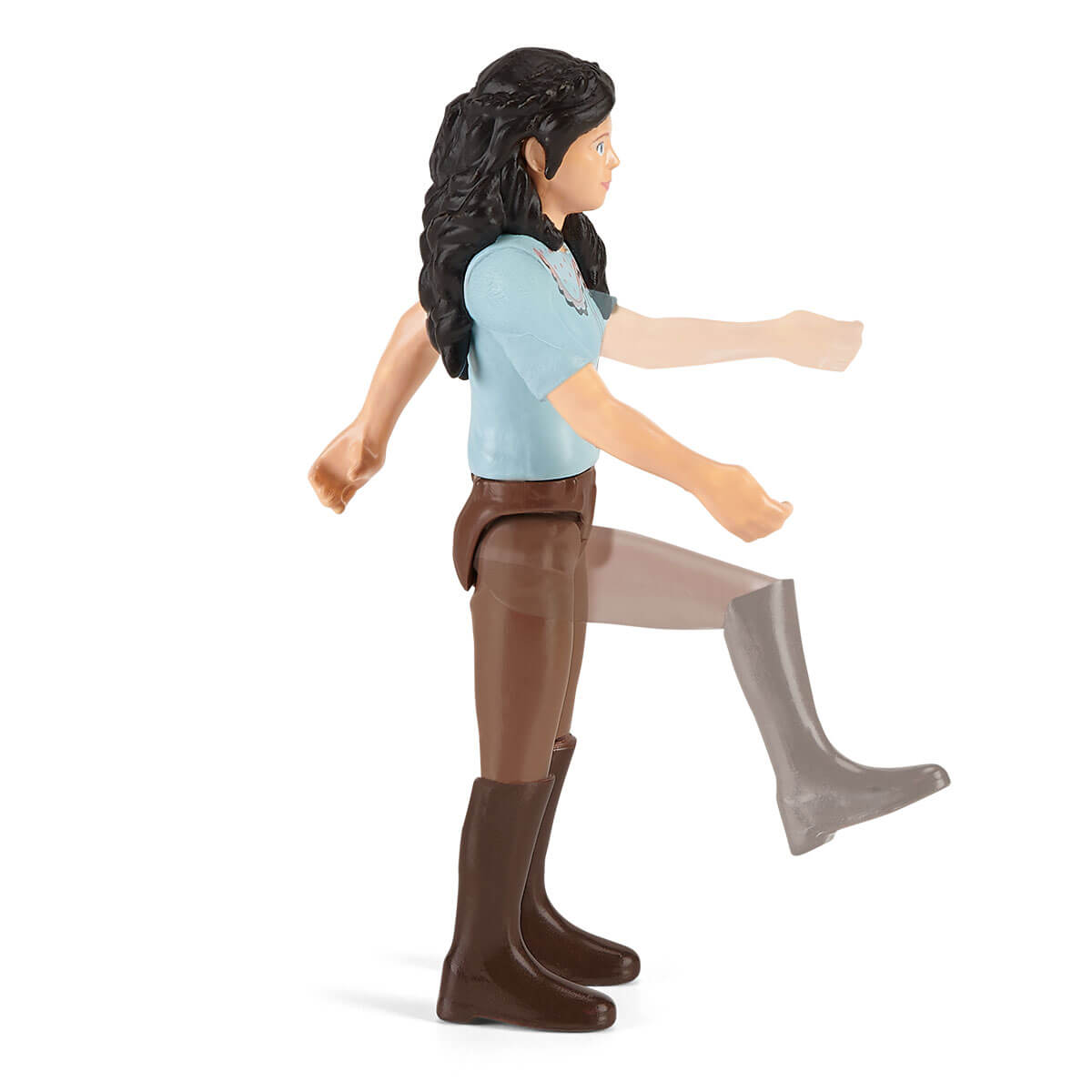schleich-horse-club-waschplatz-mit-emily-luna-pferd-spielset image 5
