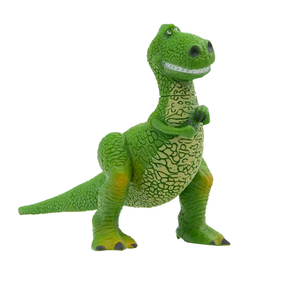 bullyland-disney-pixar-rex-dinosaurier-toy-story-figur-7-5-cm image 1