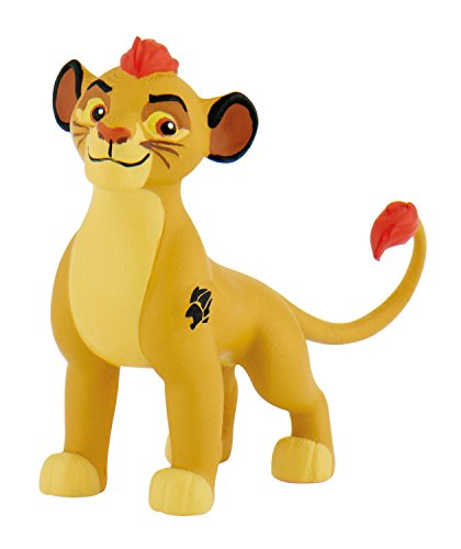 bullyland-13210-kion-spielfigur-5-4-cm-garde-der-l-wen image 6