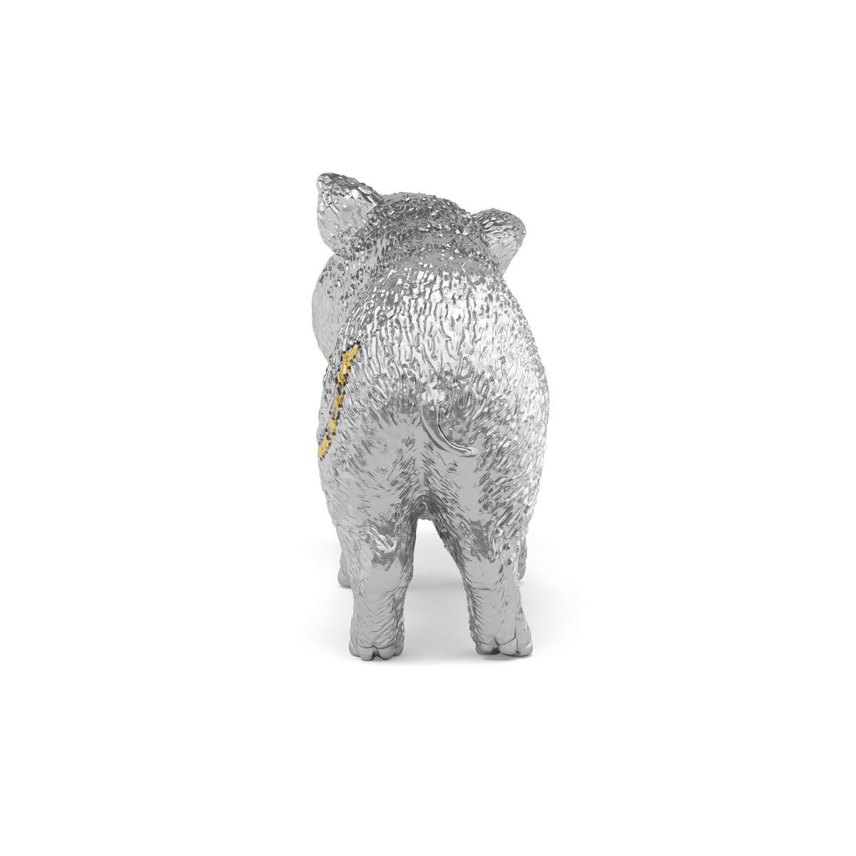 schleich-farm-world-gl-cksschwein-sammelfigur-silber-kleeblatt image 5