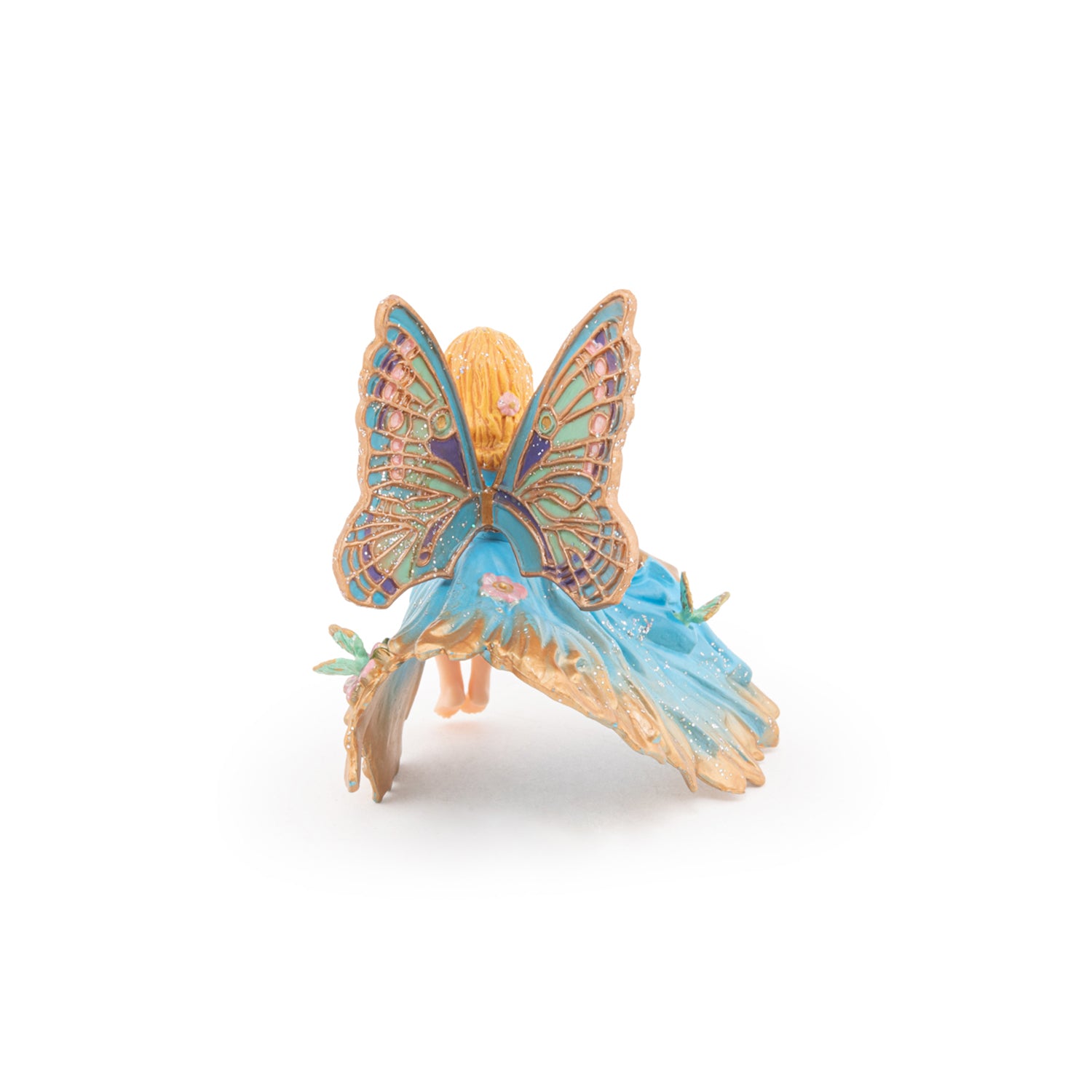 papo-enchanted-world-blaues-elfenkind-spielfigur image 4