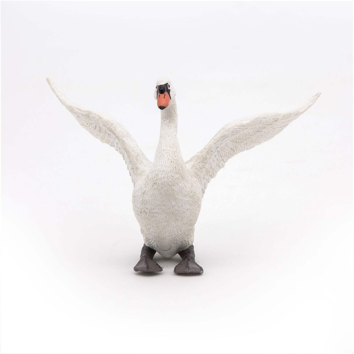 papo-wildlife-wei-er-schwan-figur-wasservogel image 2