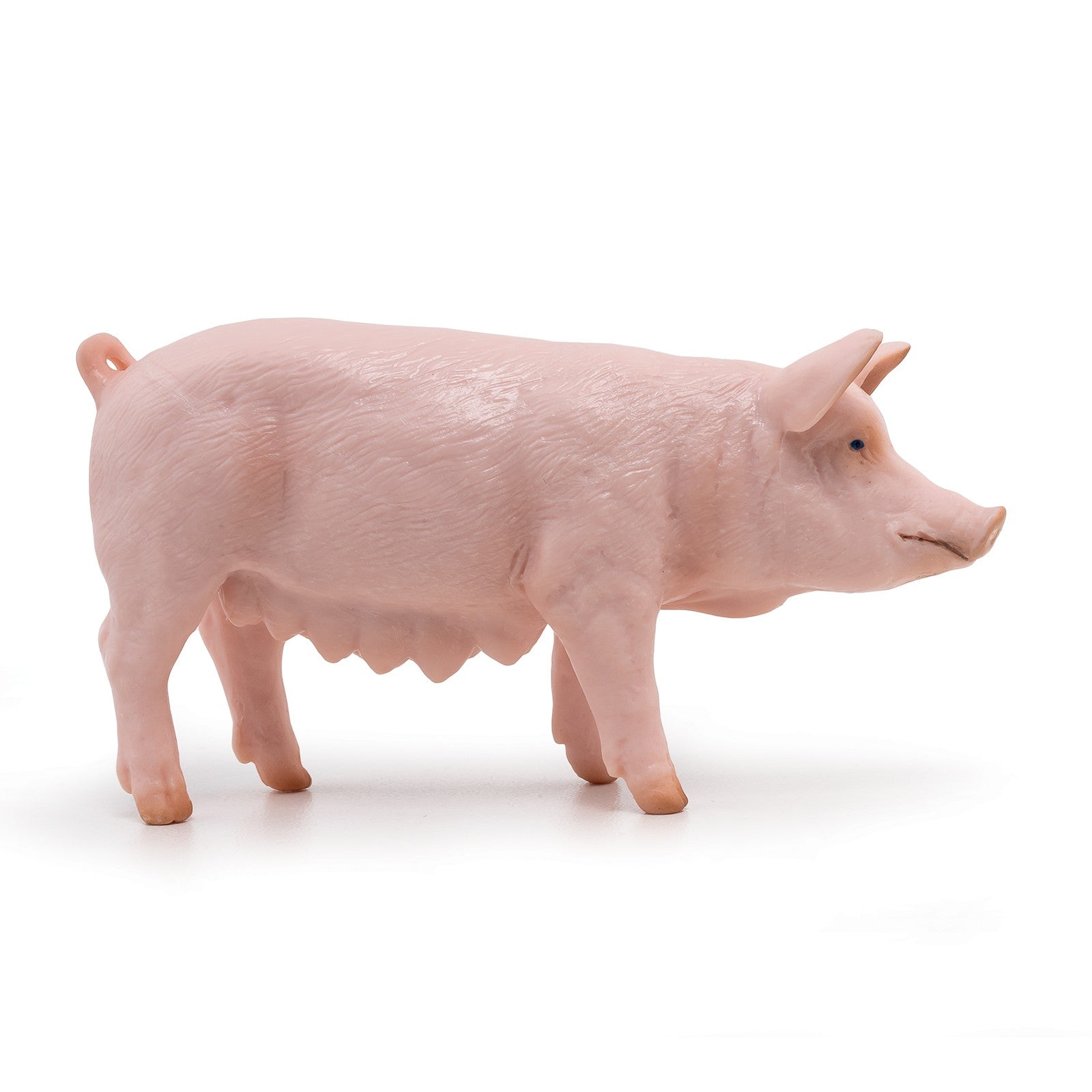 papo-farmyard-friends-sau-tierfigur-weiblich image 1