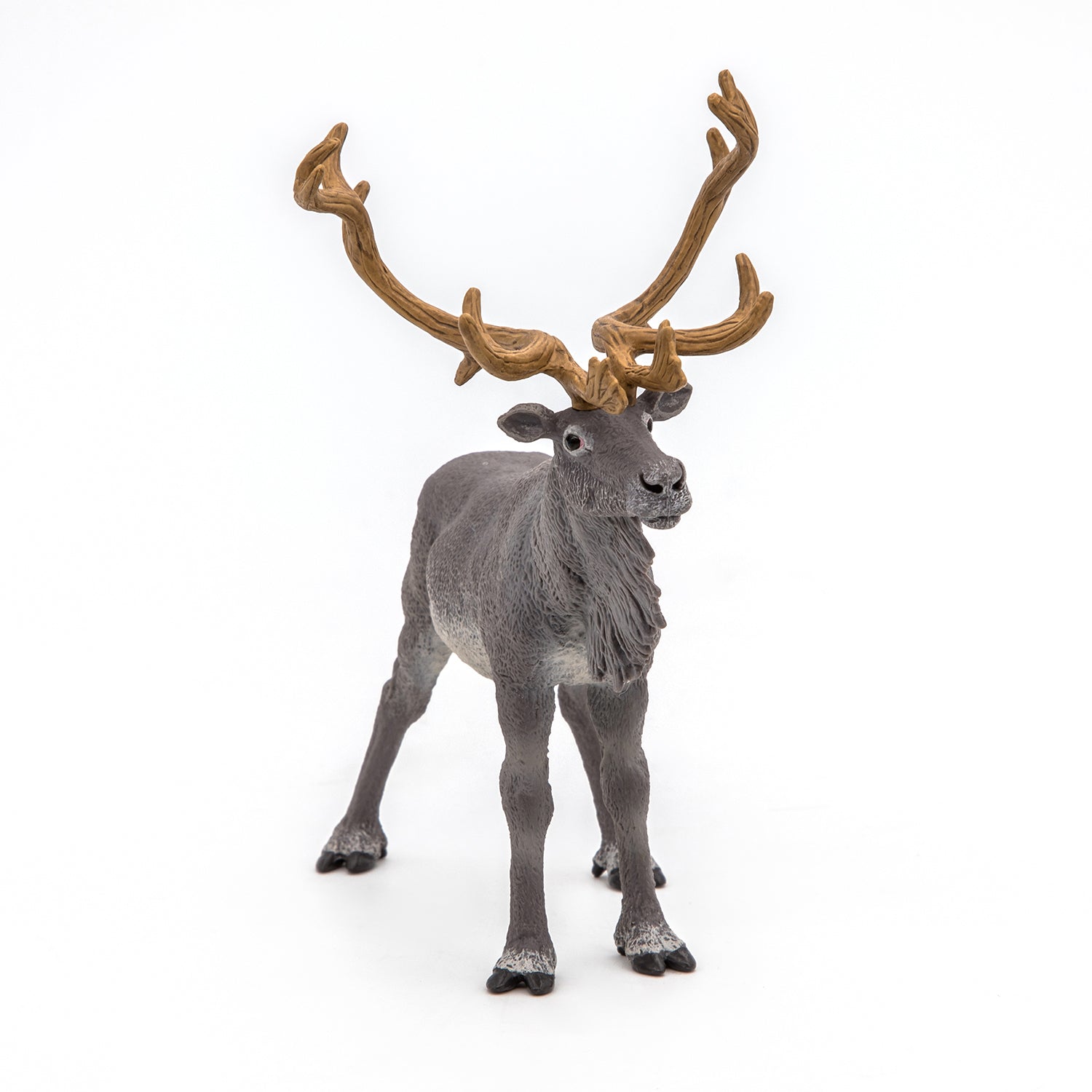 papo-wildlife-rentier-figur-mit-geweih image 3