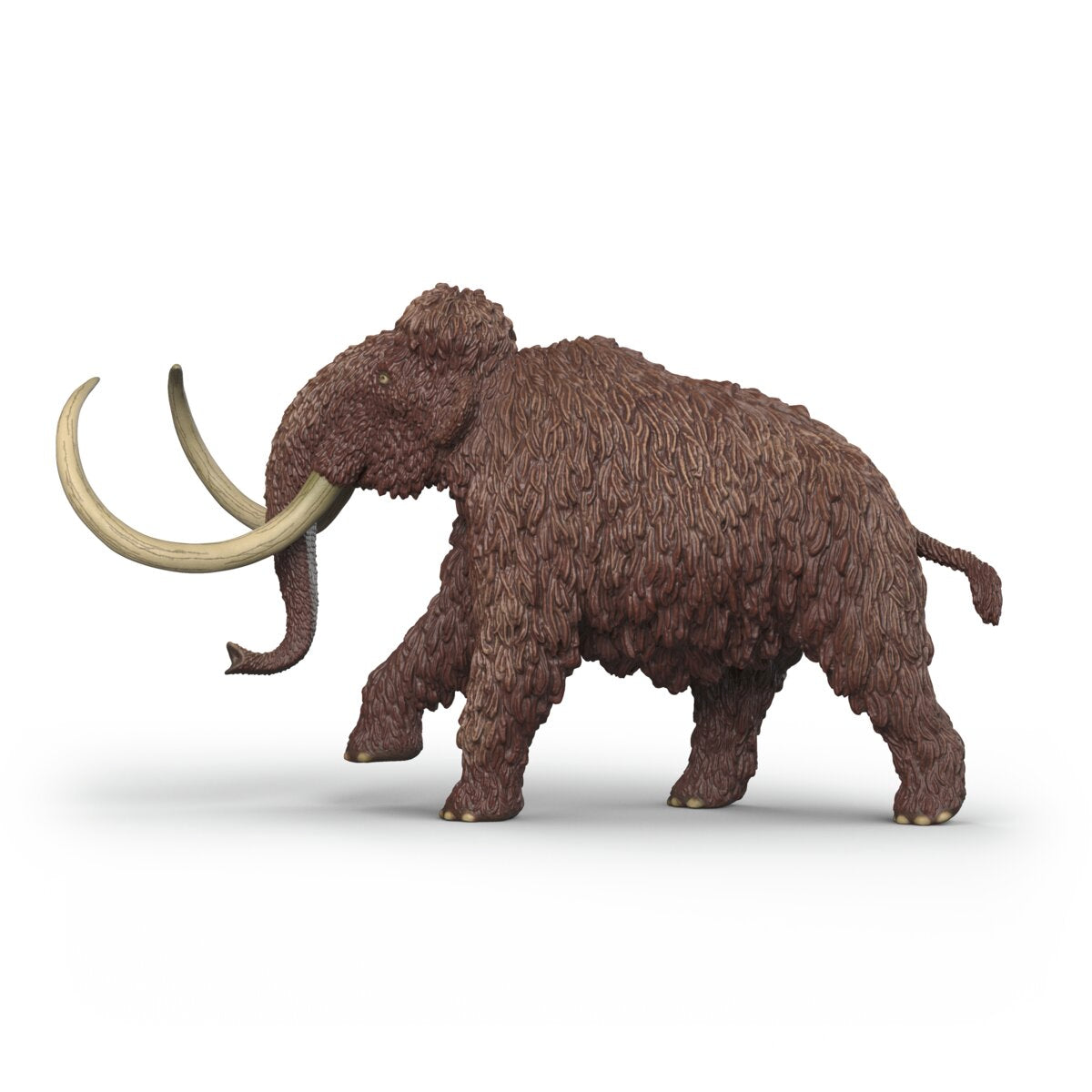 schleich-dinosaurs-mammut-urzeit-figur-eiszeit-sto-z-hne image 4