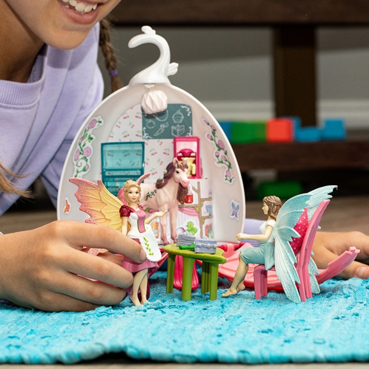 schleich-bayala-elfencaf-bl-te-42526-spielset image 3