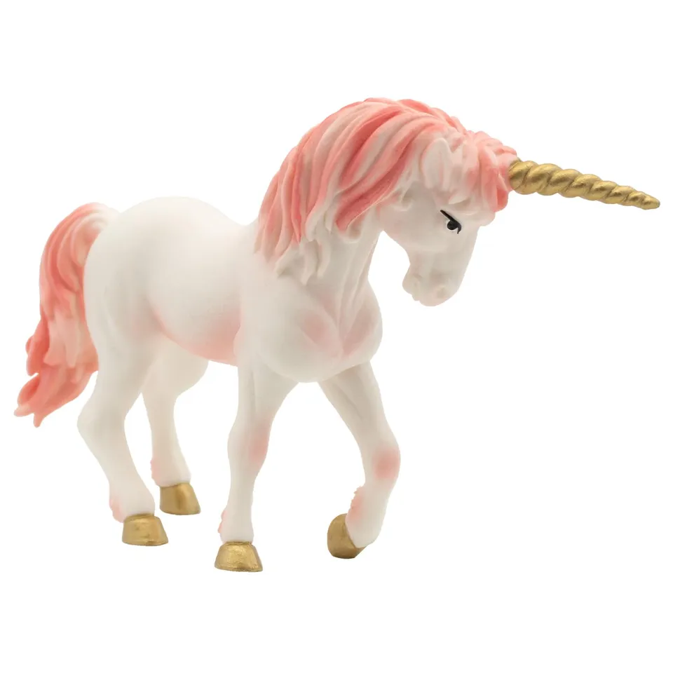bullyland-enchanted-einhorn-stute-75570-figur-8-2-cm-wei image 1