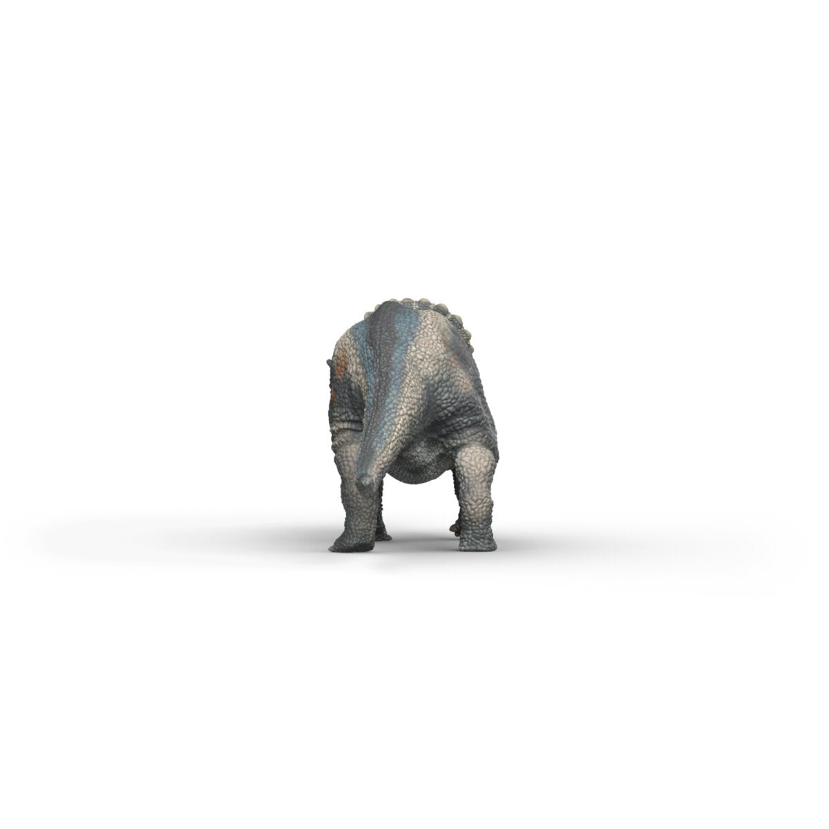 schleich-dinosaurs-triceratops-dinosaurier-figur-h-rner image 4
