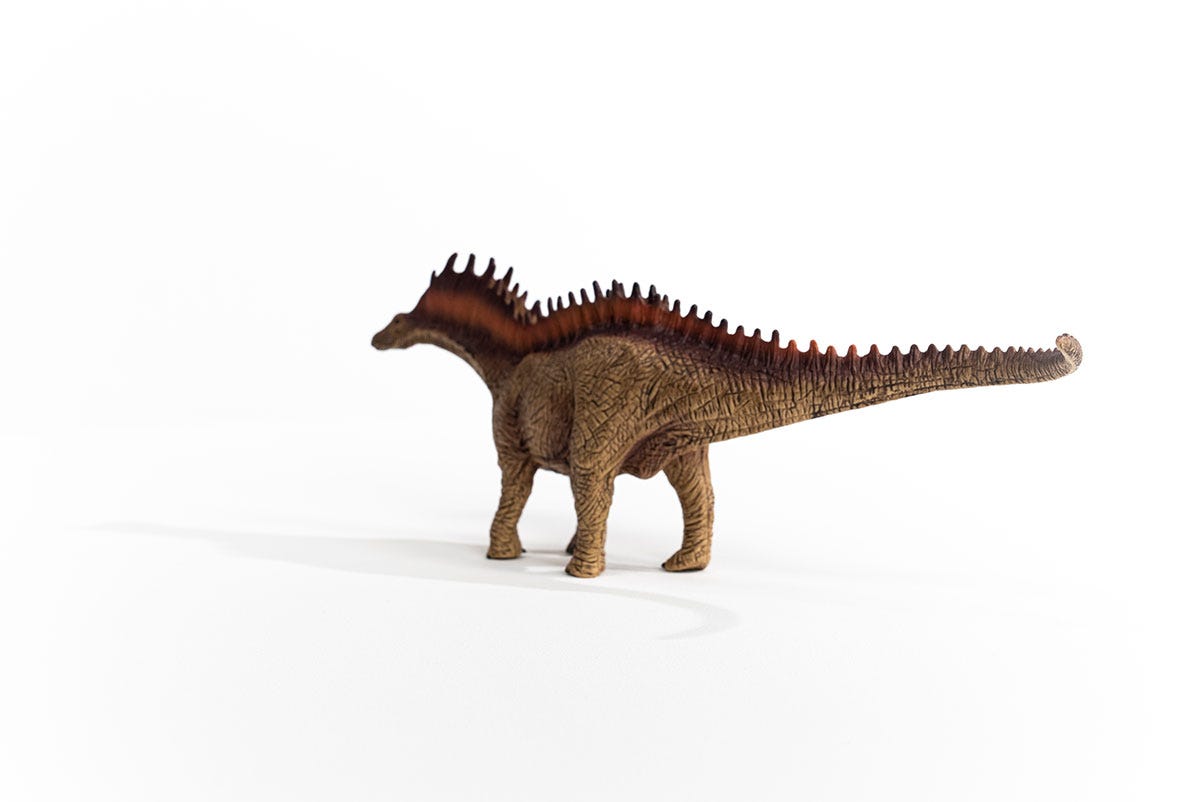 schleich-15029-amargasaurus-dinosaurier-dinosaurs-figur image 5