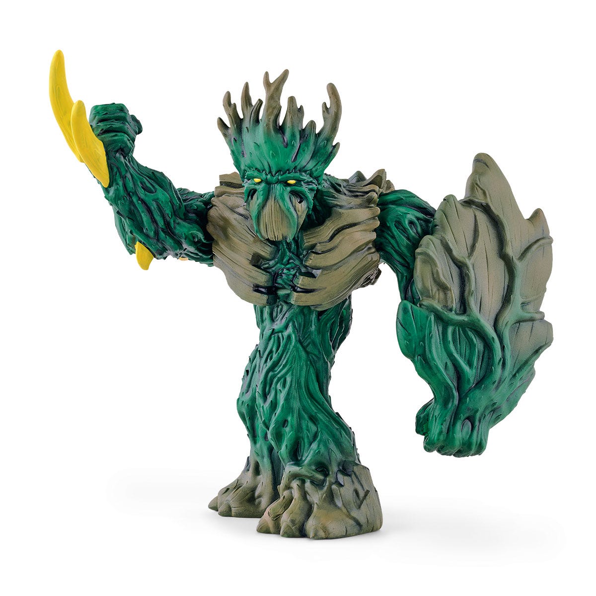 schleich-eldrador-70151-dschungelherrscher-fantasy-figur-schild image 7