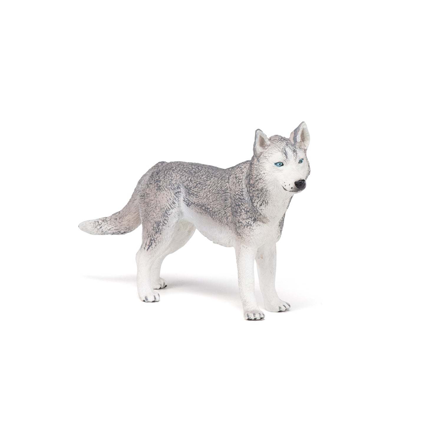 papo-dogs-cats-sibirischer-husky-figur-stehend image 1