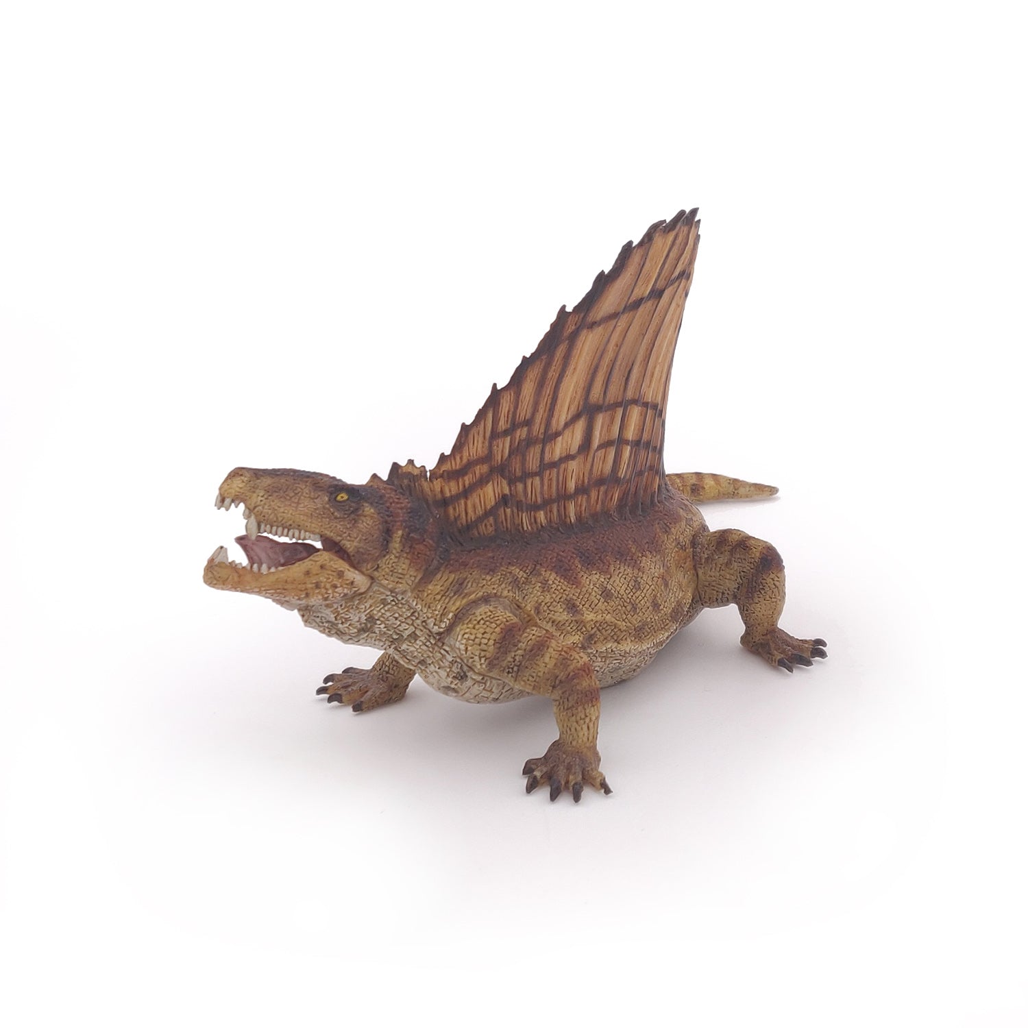 papo-dinosaurs-dimetrodon-figur-r-ckensegel image 4