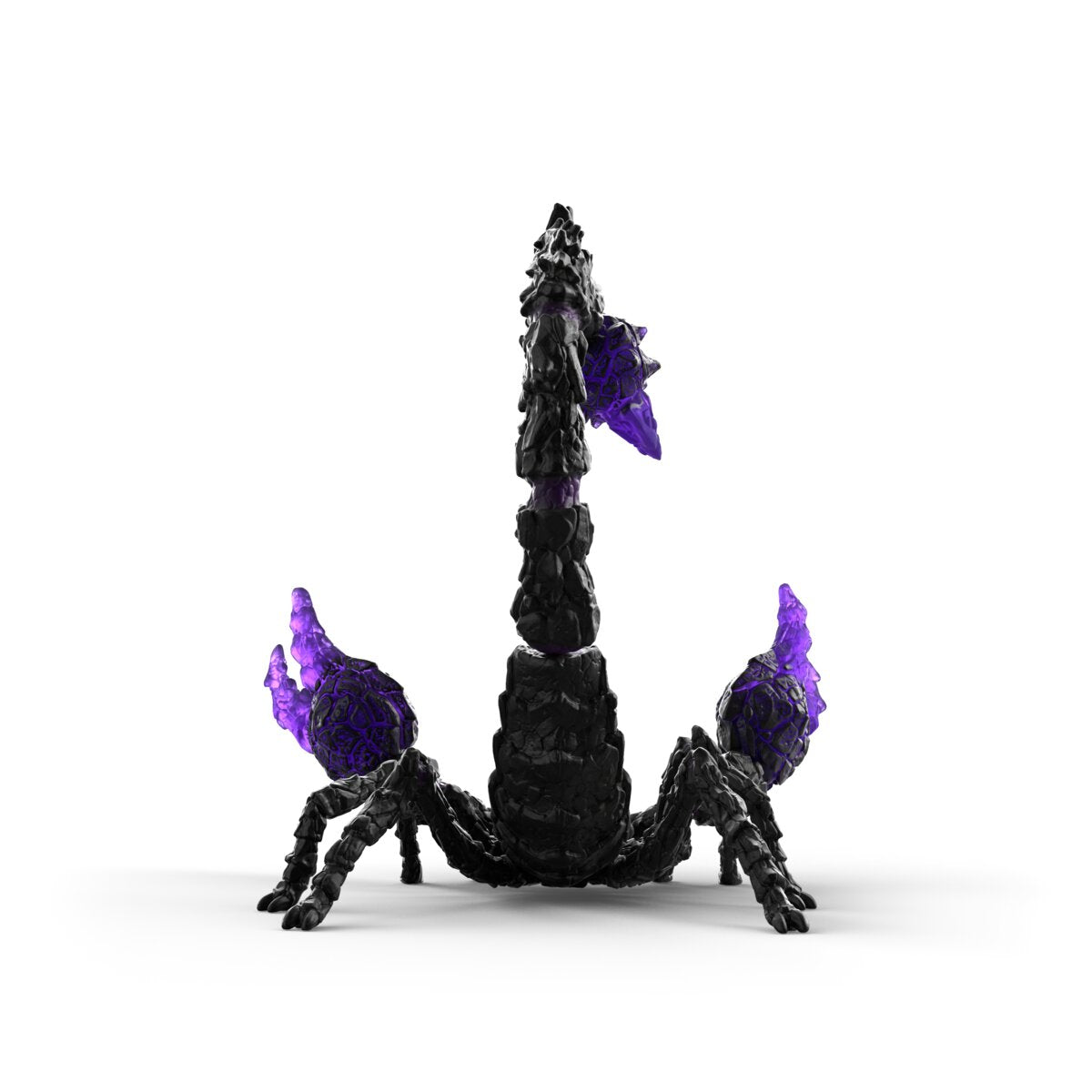schleich-eldrador-70896-schattenskorpion-monsterfigur image 3