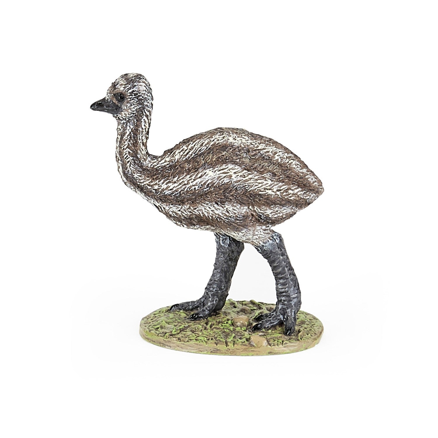 papo-wildlife-baby-emu-tierfigur-australien image 1