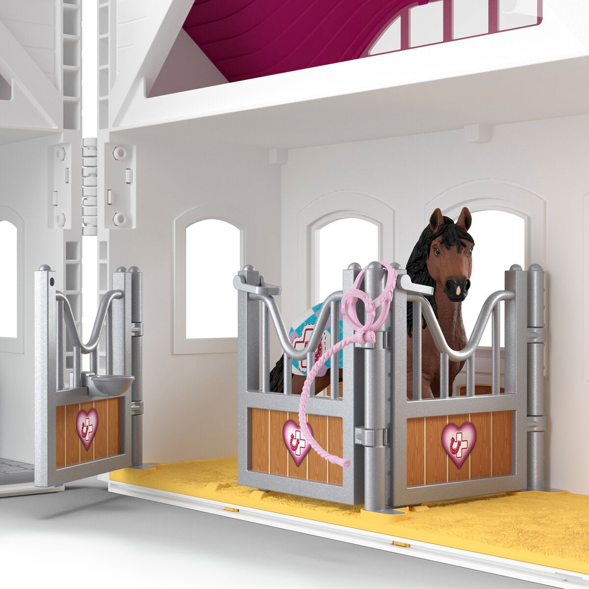 schleich-horse-club-42787-pferdeklinik-heilende-hufe image 8