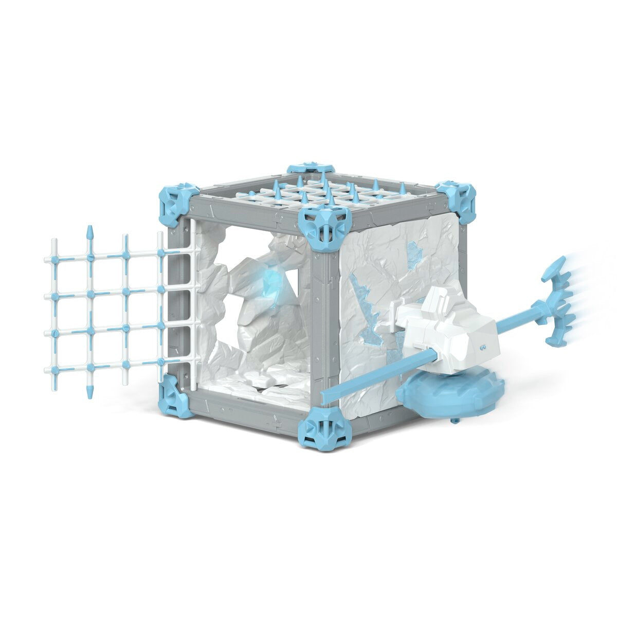 schleich-eldrador-battlecave-eisl-we-spielset-42766-kristall image 3