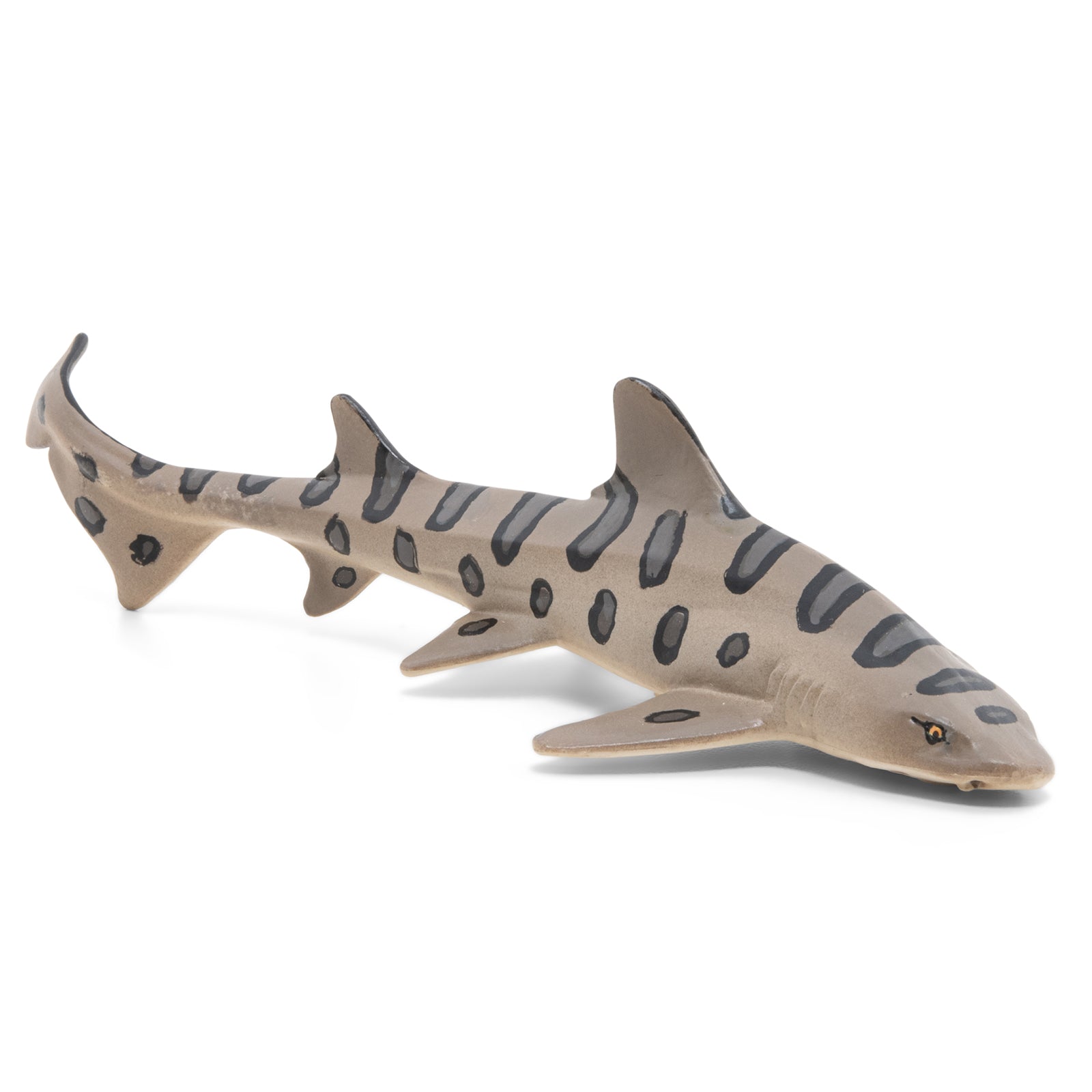 papo-marine-world-leopardenhai-hai-figur-gefleckt image 4