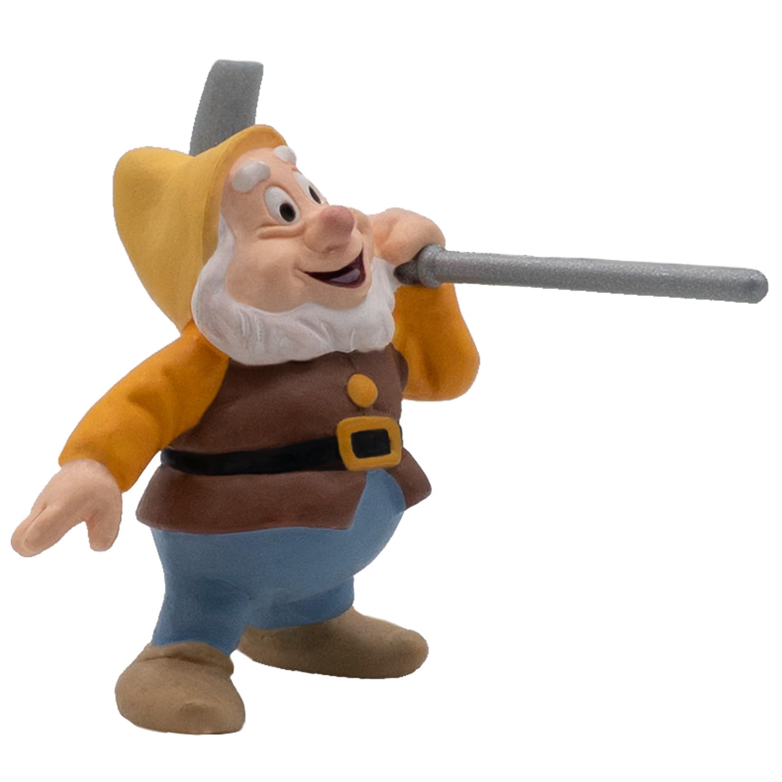bullyland-disney-princess-zwerg-happy-figur-5-8-cm image 3