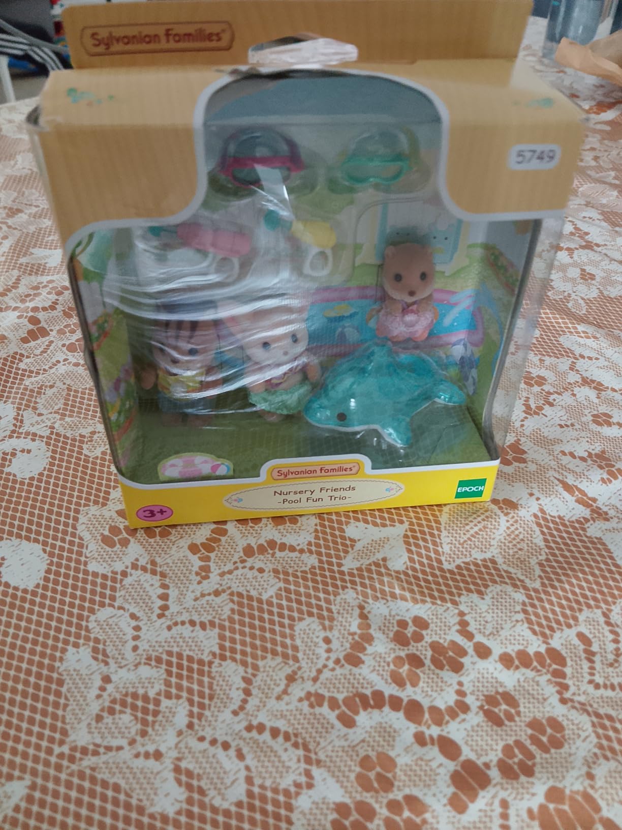 Für die Badewanne