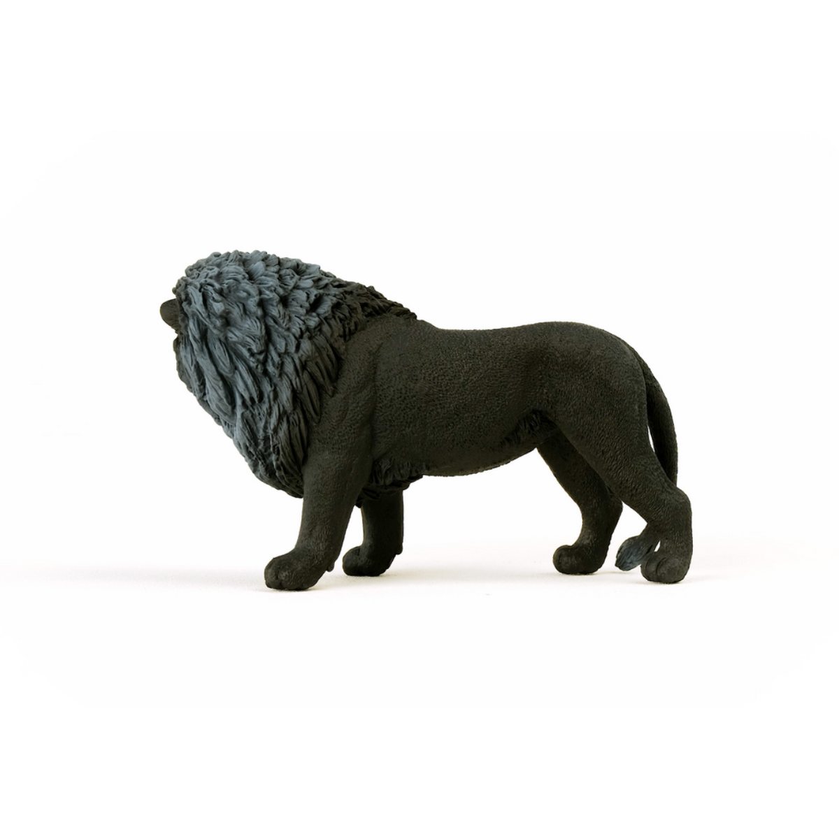 schleich-wild-life-schwarzer-l-we-72176-tierfigur-special image 4