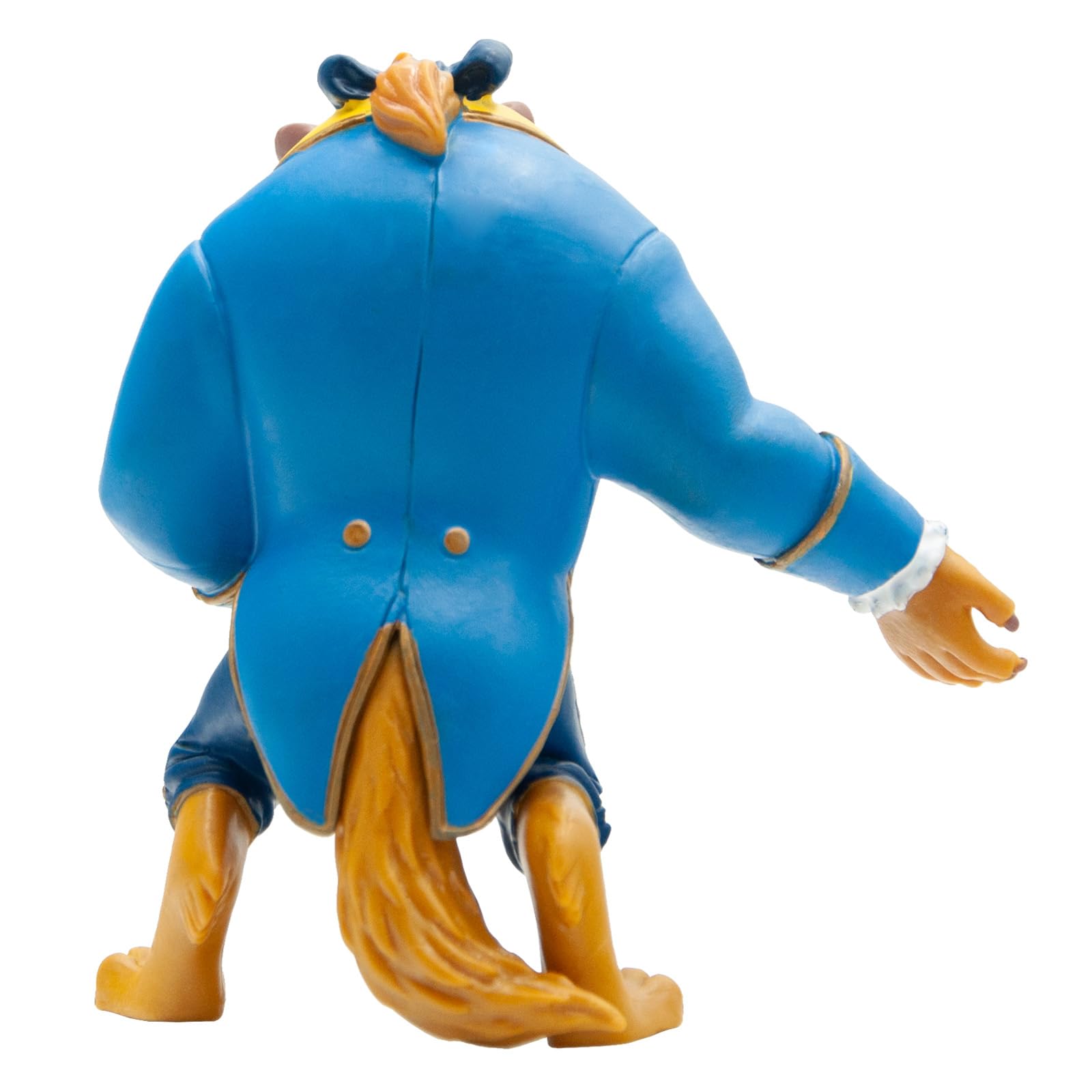 bullyland-disney-princess-biest-12463-spielfigur-10-1-cm image 4