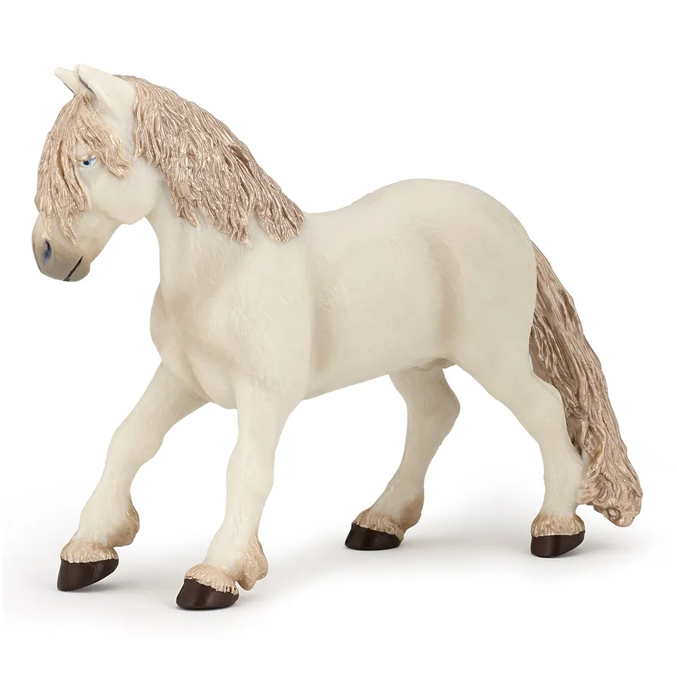 papo-enchanted-feenpony-figur-wei image 1