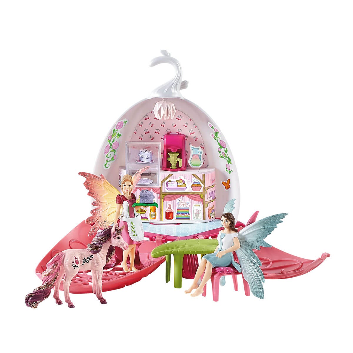 schleich-bayala-elfencaf-bl-te-42526-spielset image 1