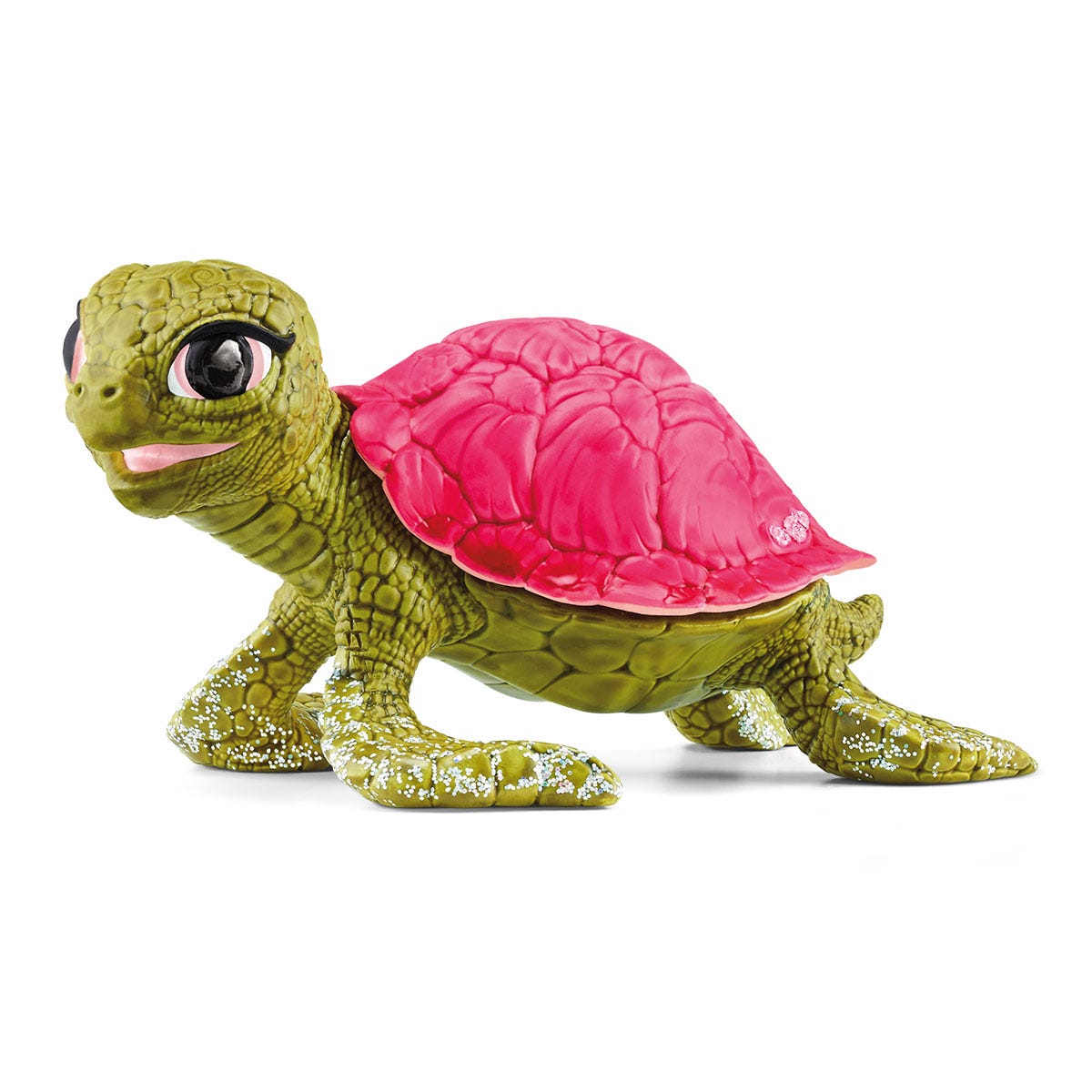 schleich-bayala-70759-kristall-schildkr-te-fantasy-figur image 1