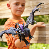 schleich-eldrador-schattendrache-drachenfigur image 2