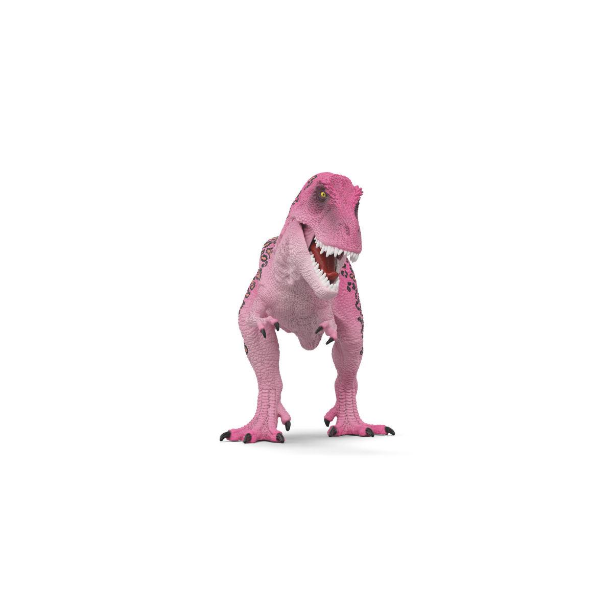 schleich-dinosaurs-72272-pinker-t-rex-dinosaurier-limitiert image 7